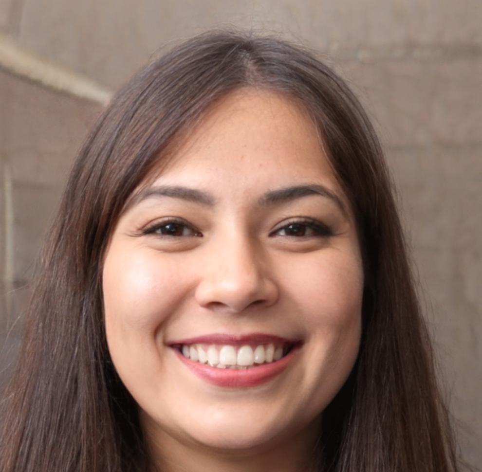 Portrait von Marika Voss, Strategieexpertin und Mentorin