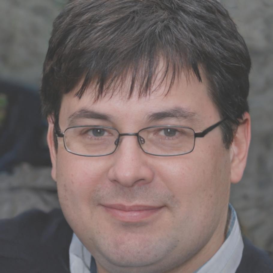 Finanzberater Ludger Wächter