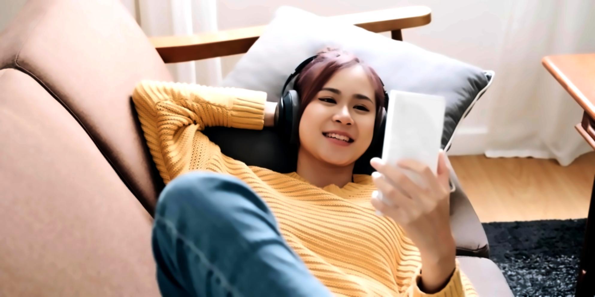 Ansicht des Bürogebäudes in Remshalden