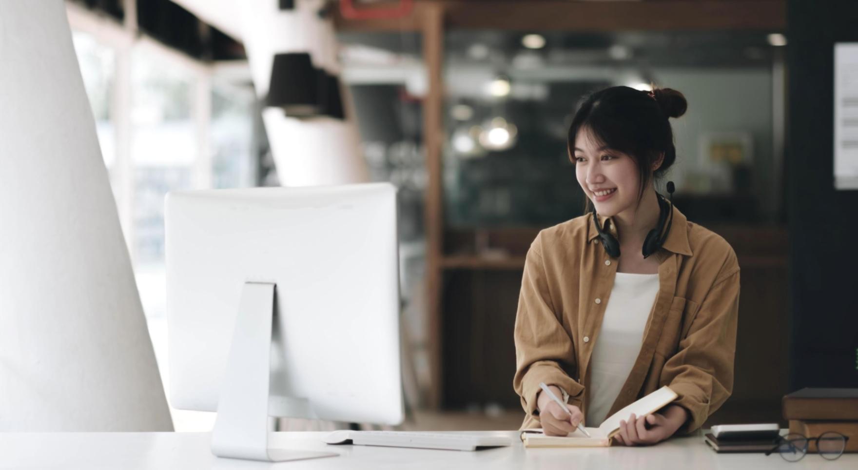 Gemeinsam Finanzwissen aufbauen