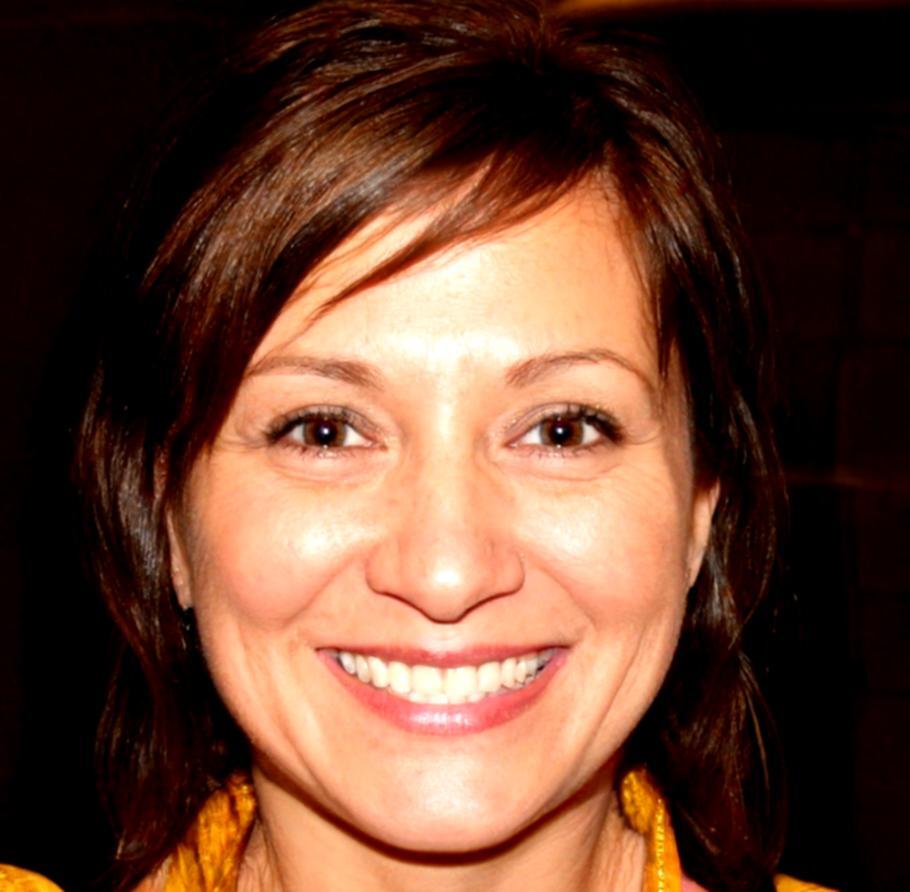 Linnea Bergström – Finanzexpertin und Hauptautorin bei solyventora